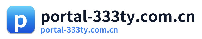 portal-333ty.com.cn